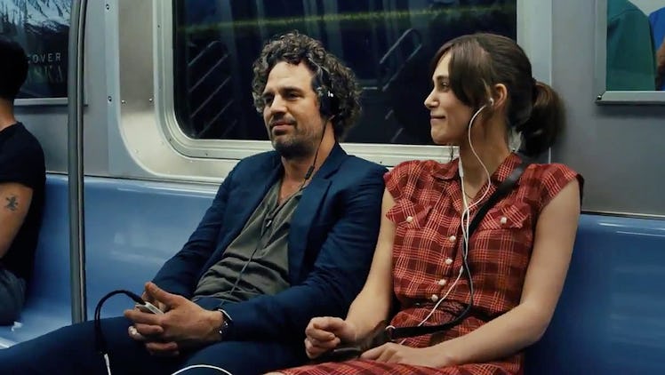 Begin Again is one of the best movies about moving on after a breakup 