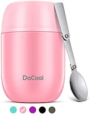 DaCool Insulated Lunch Container 