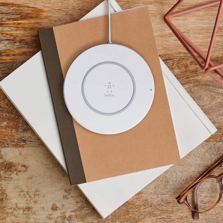 Belkin Wireless Charging Pad