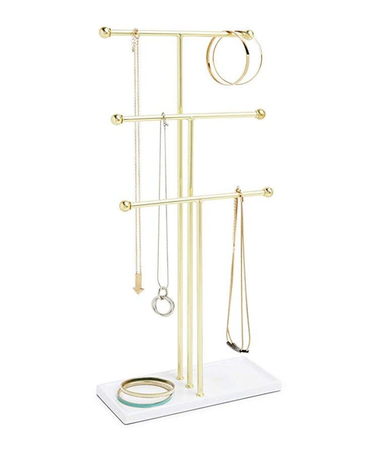 Umbra Hanging Jewelry Organizer