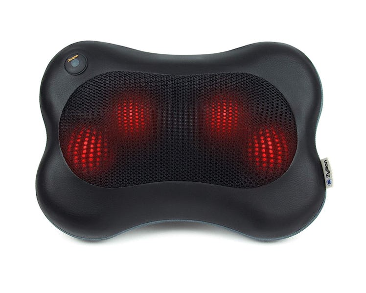 Zyllion Shiatsu Back And Neck Massager