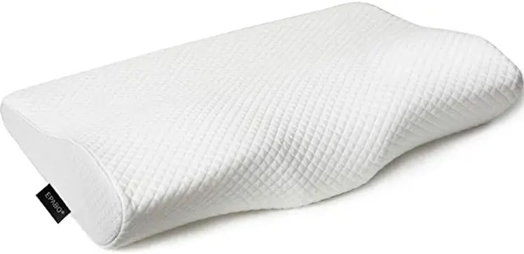 EPABO Contour Memory Foam Pillow