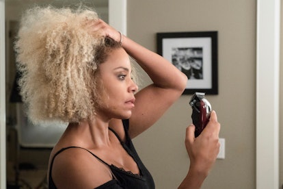 Nappily Ever After is one of the best movies about moving on after a breakup 