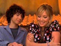 Adam Lamberg will reprise his role of Gordo in the 'Lizzie McGuire' revival on Disney+.