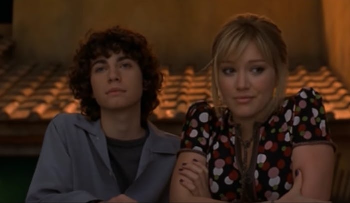 Gordo will be returning in the Disney+ revival of 'Lizzie McGuire'.