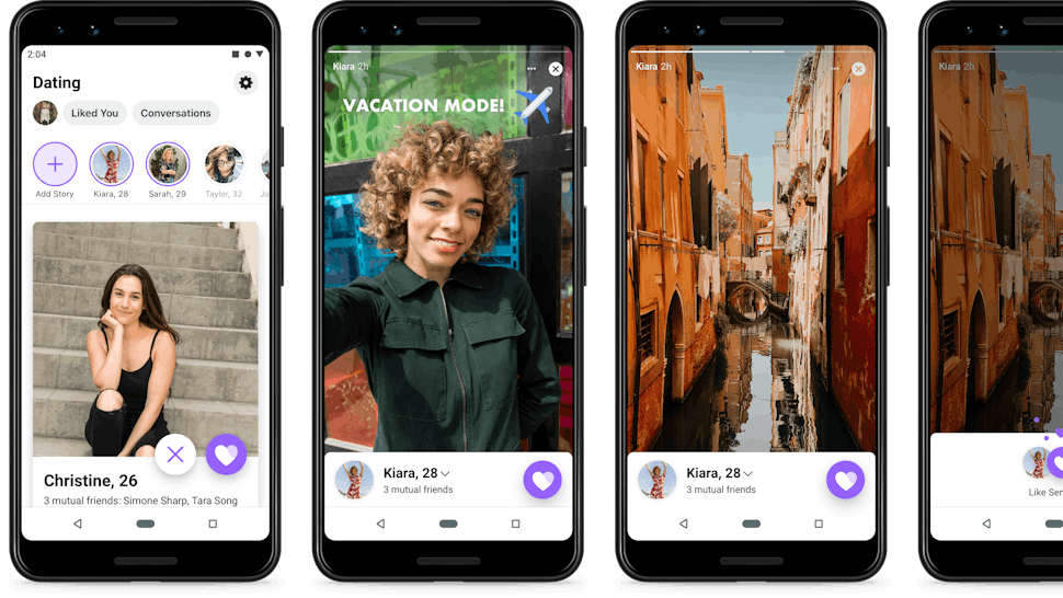 is facebook dating available for new users is facebook dating available for new users