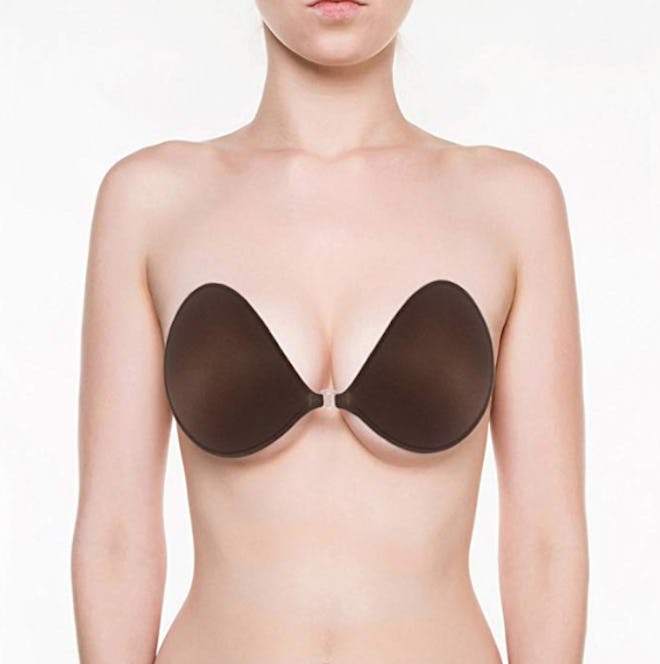 Nubra Feather Lite Adhesive Bra