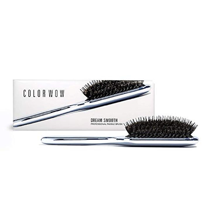 COLOR WOW Dream Smooth Professional Paddle Brush