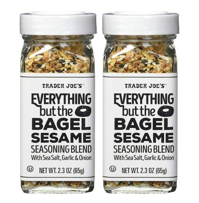 Everything But The Bagel Sesame Seasoning Blend
