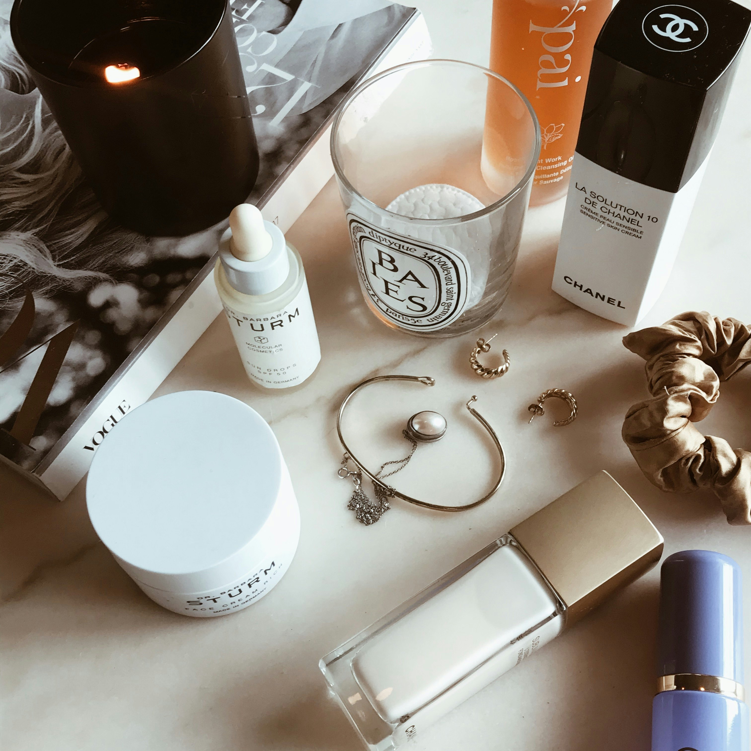 The Best Luxury Skincare Products For Dry Skin That Are Truly Worth The  Splurge