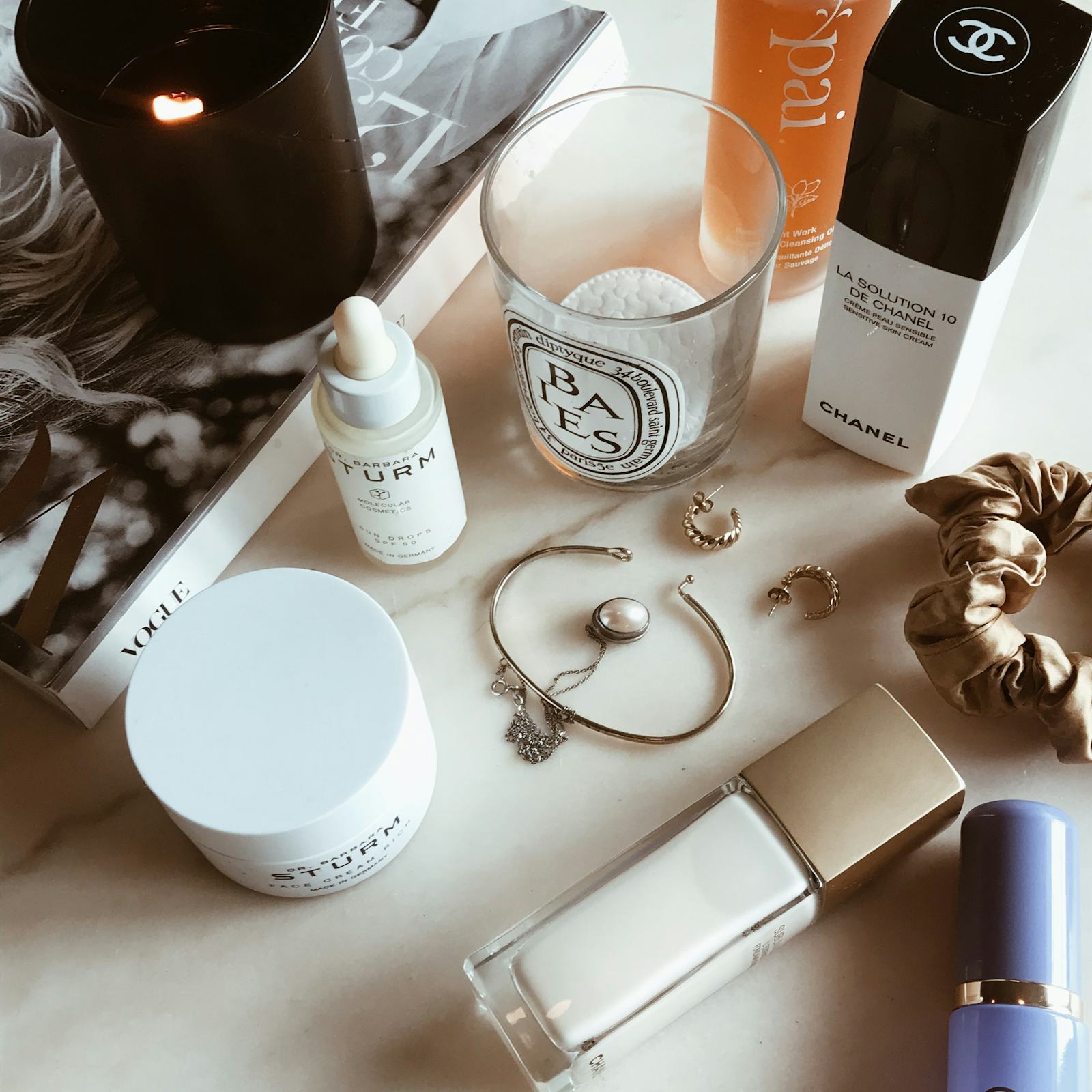 The Best Luxury Skincare Products For Dry Skin That Are Truly Worth The