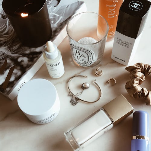 I found 10 luxury skincare products that actually help my dry skin