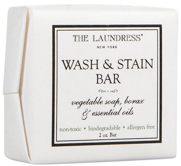 The Laundress Wash & Stain Bar