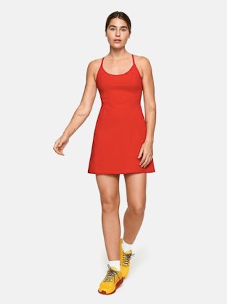 The Exercise Dress