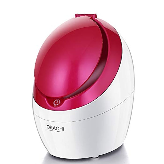 Argus Le Facial Steamer