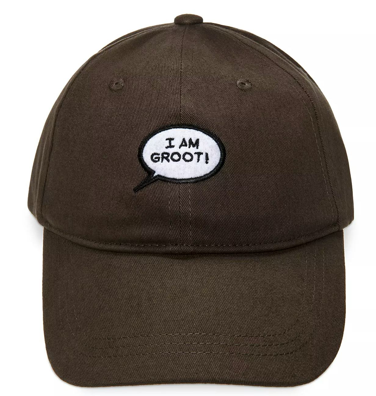i am groot hat disney