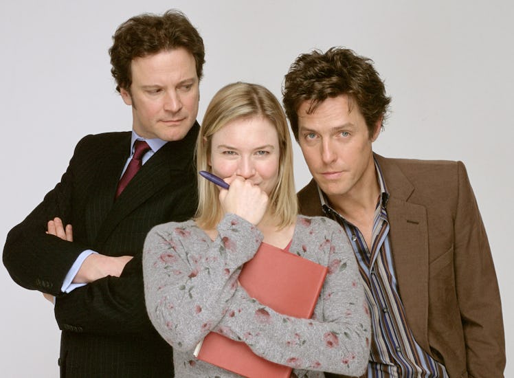 Bridget Jones