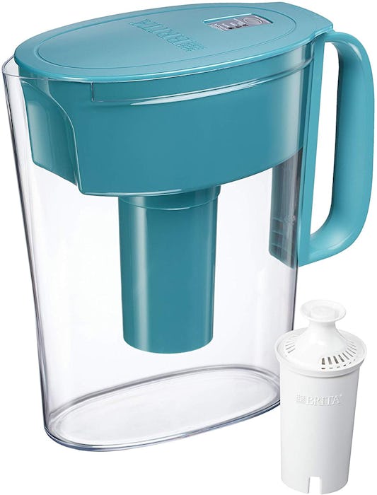 Brita Metro Pitcher 