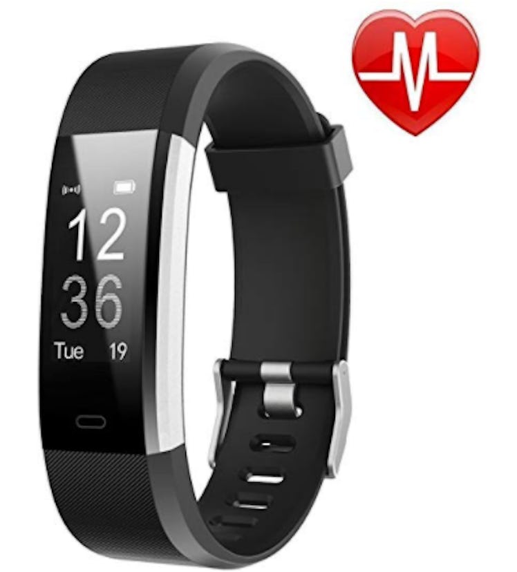 LETSCOM Fitness Tracker