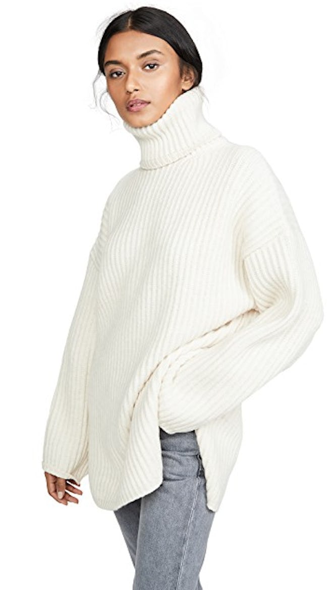 LX2 New Disa Knitwear