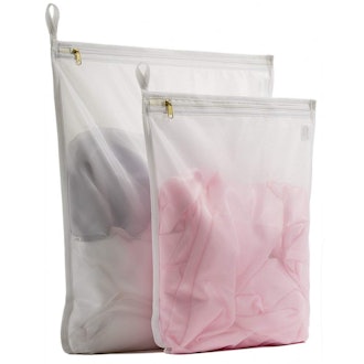TENRAI Delicates Laundry Bags (2-Piece Set)