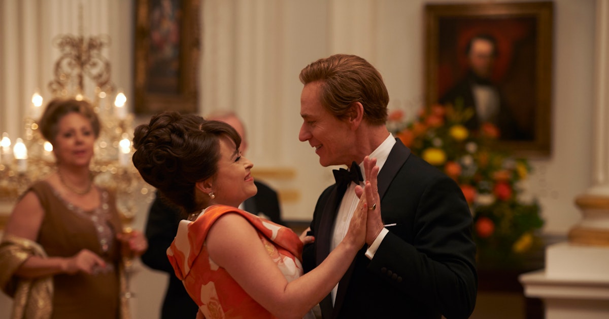 Princess Margaret S White House Visit On The Crown Took Some Liberties