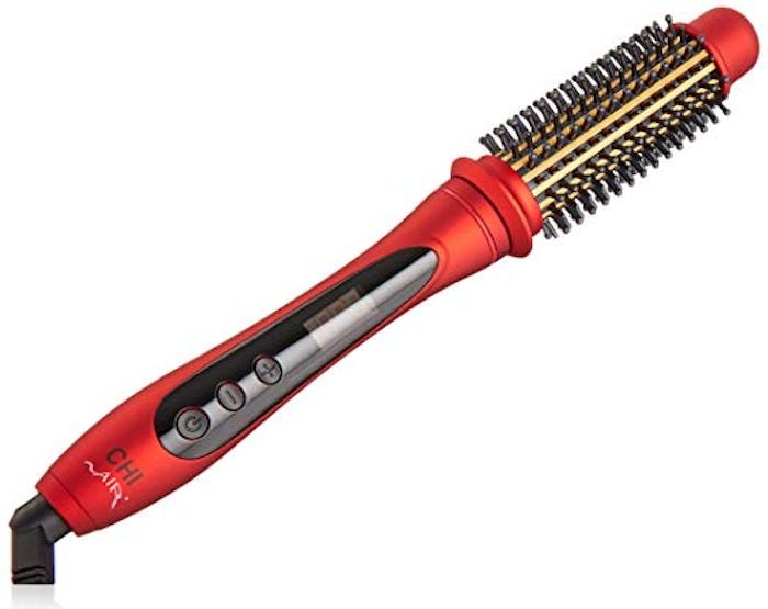 CHI Amplitude Ceramic Heated Round Brush