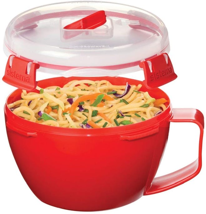 Sistema Microwave Noodle Bowl