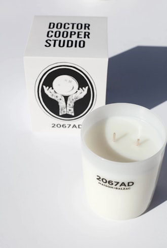 2067AD Candle 