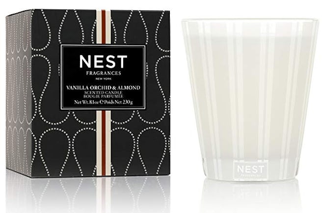 NEST Fragrances Classic Candle- Vanilla Orchid & Almond