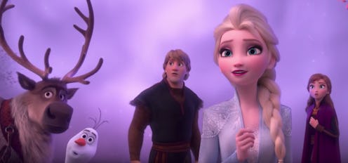 Frozen 2 sequel, Frozen 3