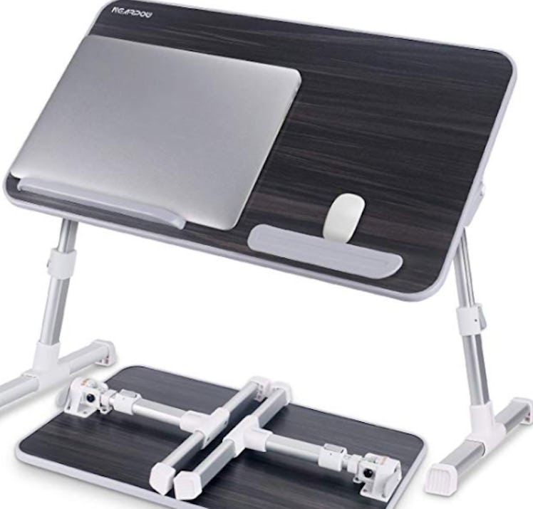 NEARPOW Laptop Bed Tray Table