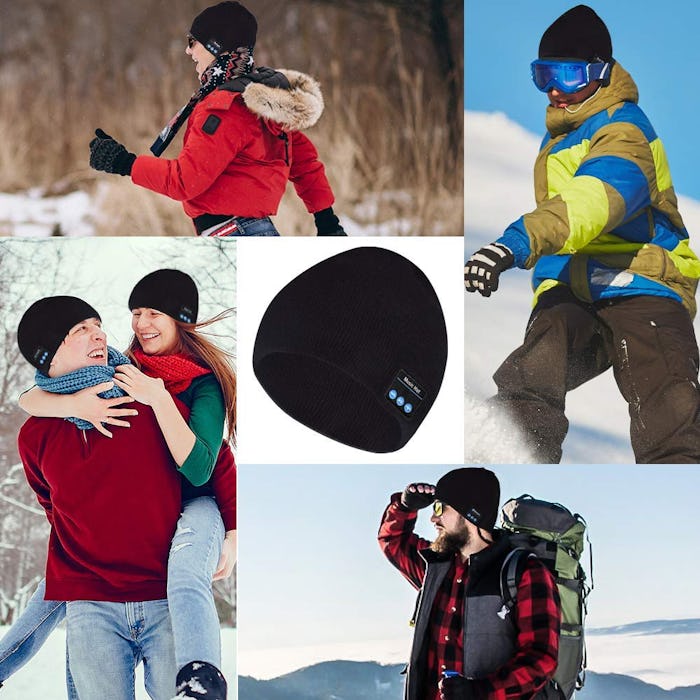 EverPlus Bluetooth Beanie