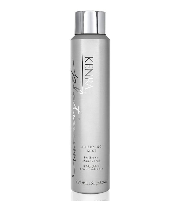 Kenra Platinum Silkening Mist Spray