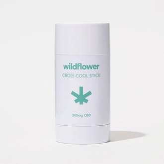 Cool Stick Wildflower 