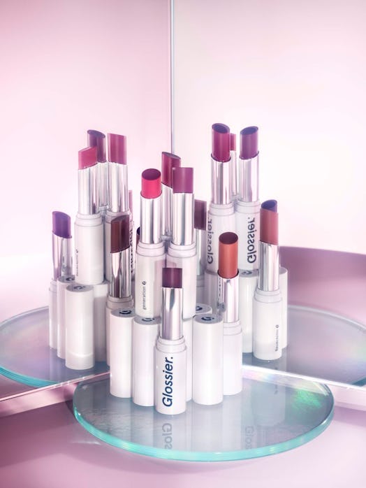 Glossier's Black Friday 2019 sale on makeup and skin care