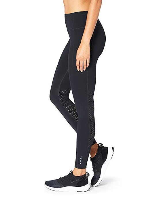 Core 10 Women's 'Build Your Own' Flashflex Run Full-Length Legging