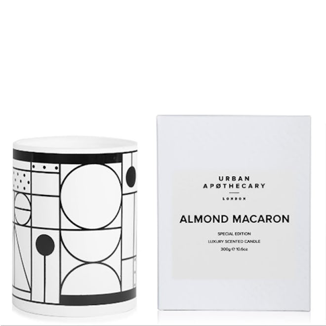 Almond Macaron Special Edition Candle
