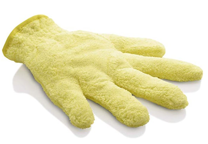 E-Cloth High Performance Microfiber Dusting Glove