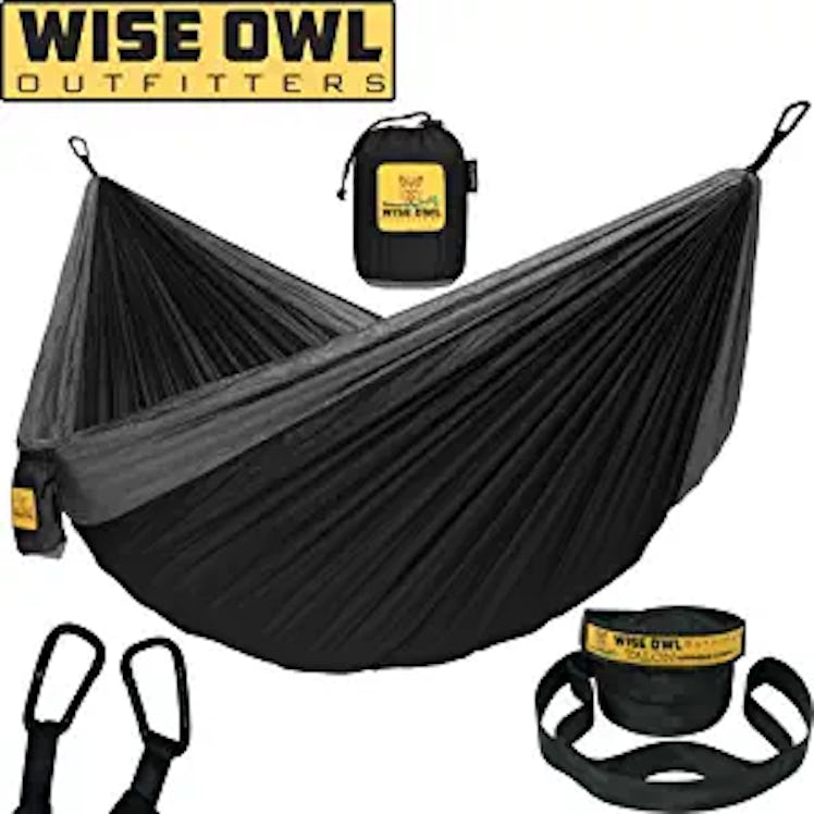 Wise Owl Outfitters Hammock