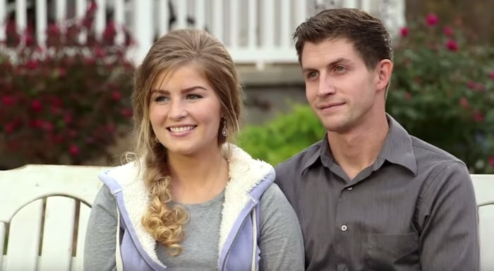 Erin and Chad Paine will soon be welcoming their fourth child.