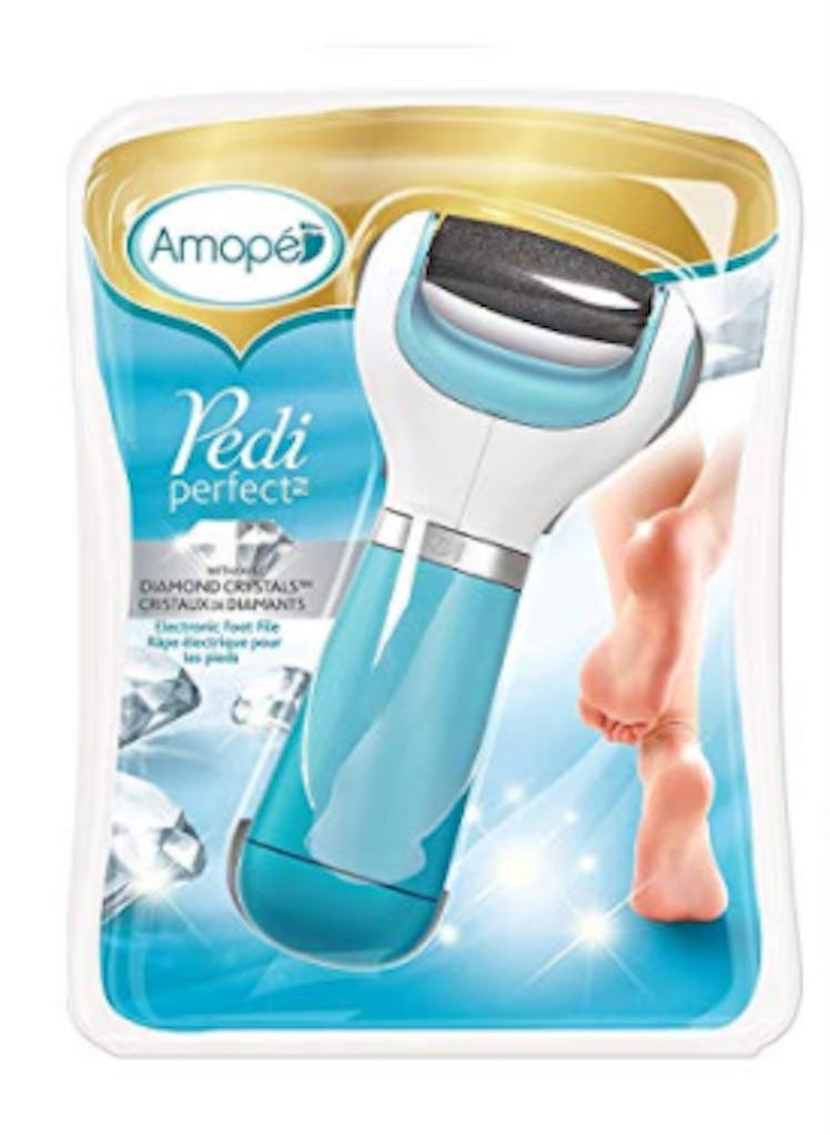 Amope Pedi Perfect Electronic Foot File