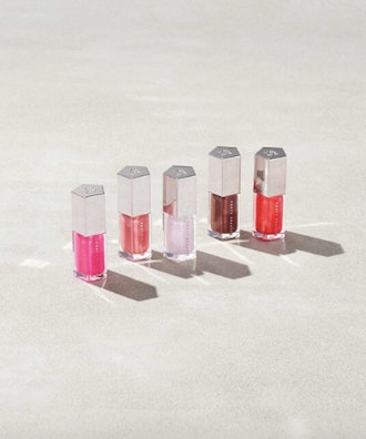 Glossy Posse Mini Gloss Bomb Collection