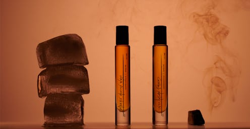 CBD beauty gifts for skin care, makeup, and perfume