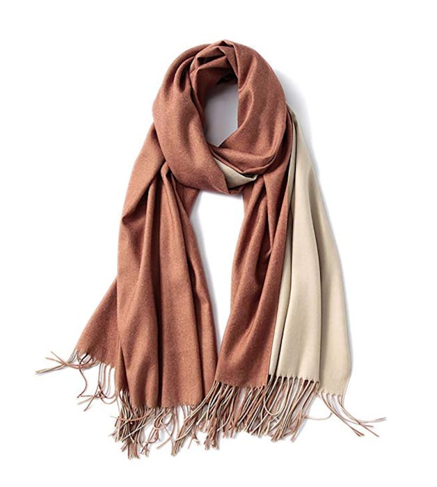 FORTREE Cashmere Feel Scarf