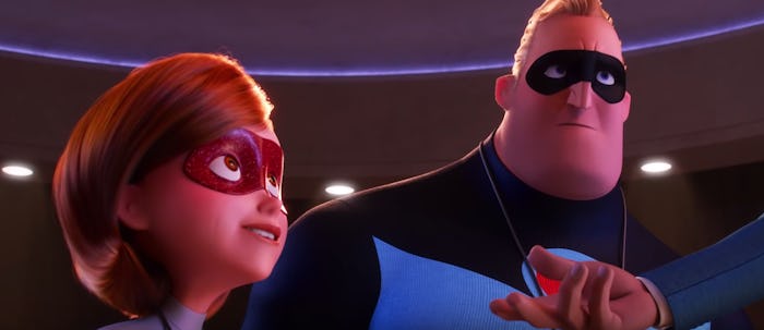 "The Incredibles 2" will soon be coming to Disney+.
