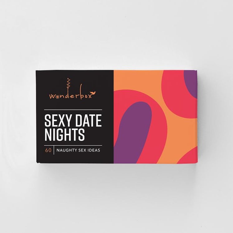 Sexy Date Night Ideas
