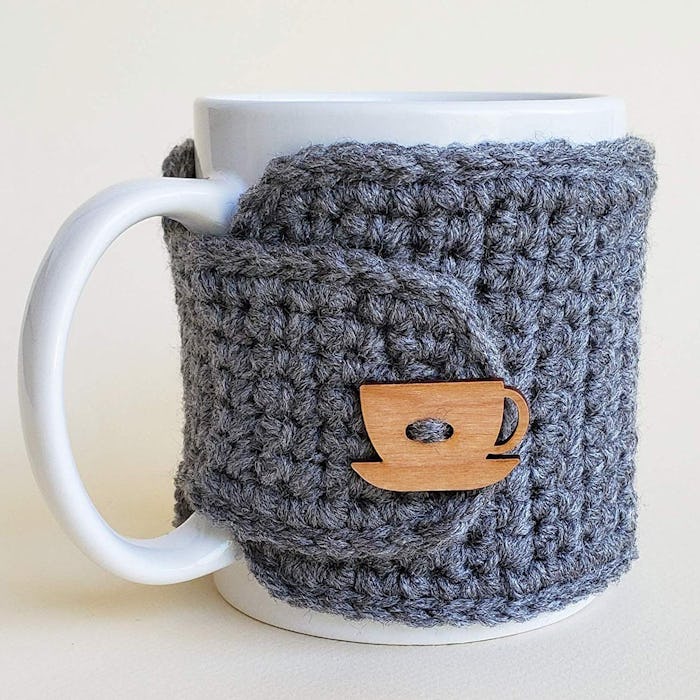 Nandy's Nook Mug Cozy
