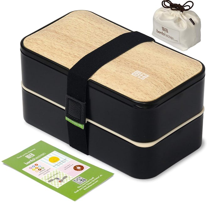 BentoHeaven Bento Box Bundle