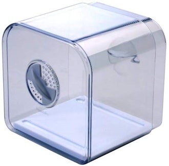 Prep Solutions By Progressive Expandable Bread Keeper With Adjustable Air Vent